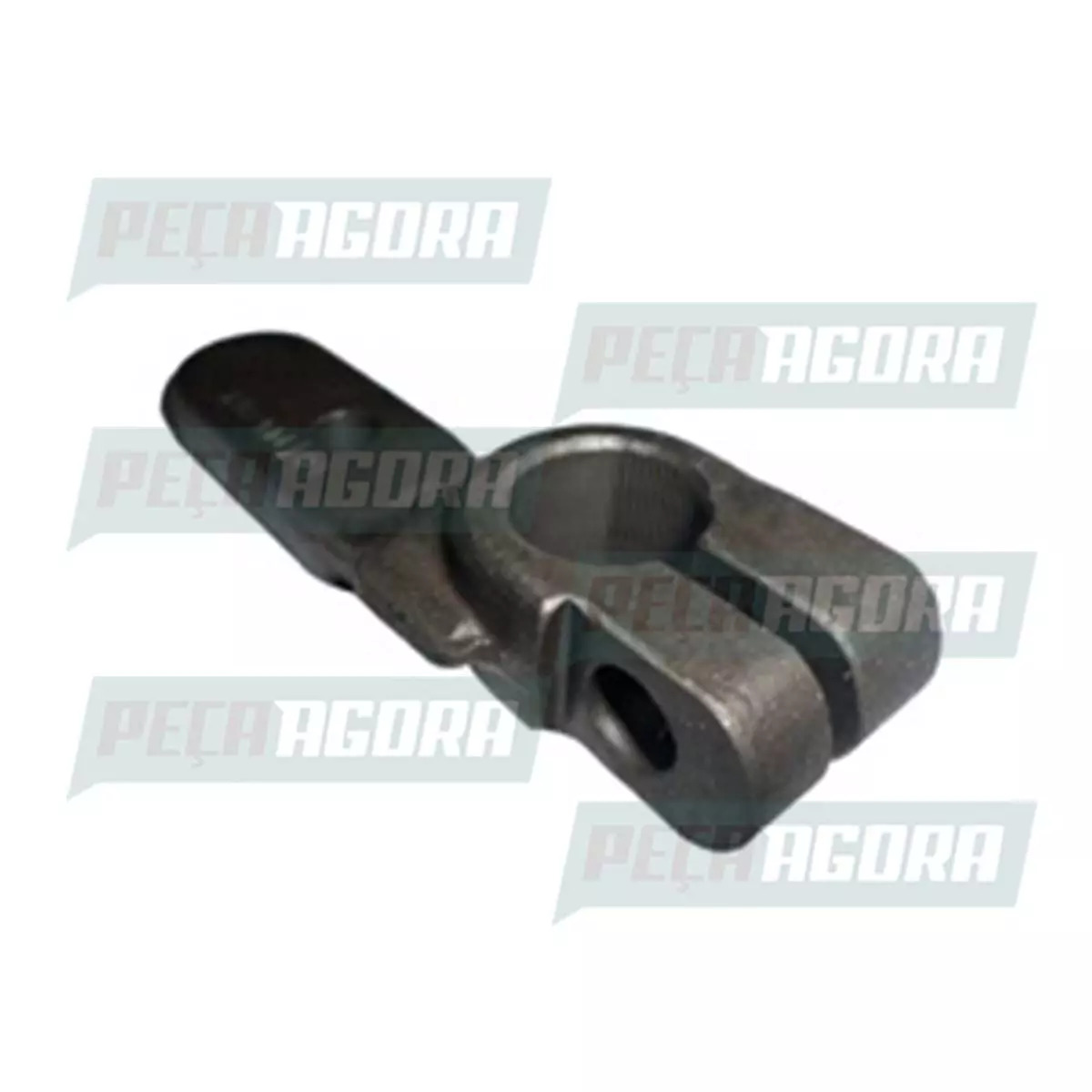 ALAVANCA DE ENGATE (R) 8-150EOD/ 9-150EOD  ZF S5-420 HD (2R0711855)