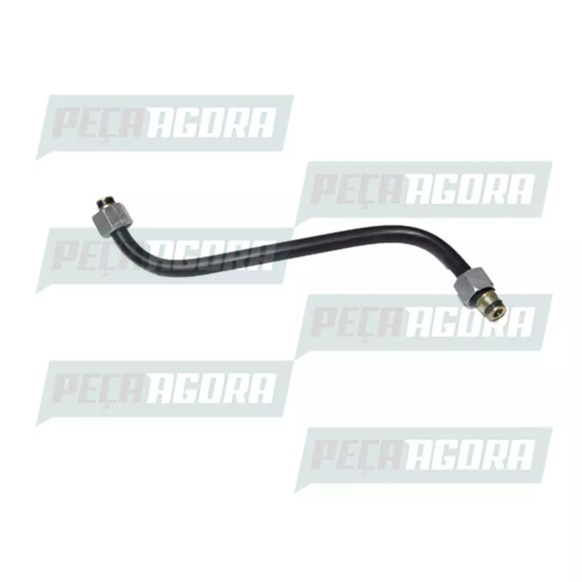 TUBO DE AGUA COMPRESSOR DE AR VOLKSWAGEN 8/9150E 2003... 13/15170E/13/15180E/151