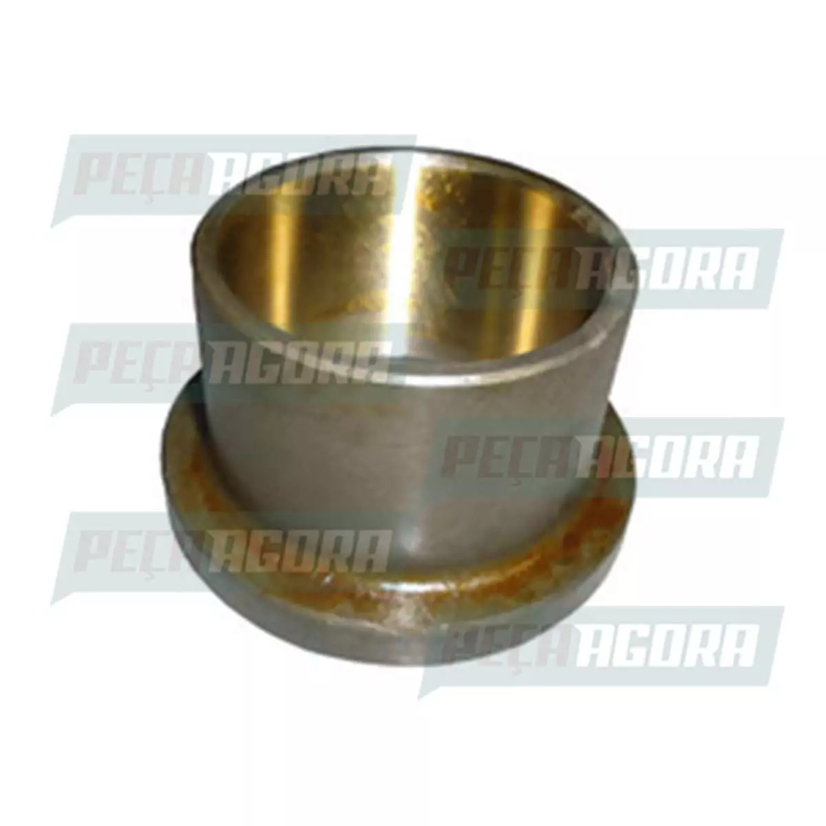 BUCHA PONTEIRA TRASEIRA, RANDON (312007030)