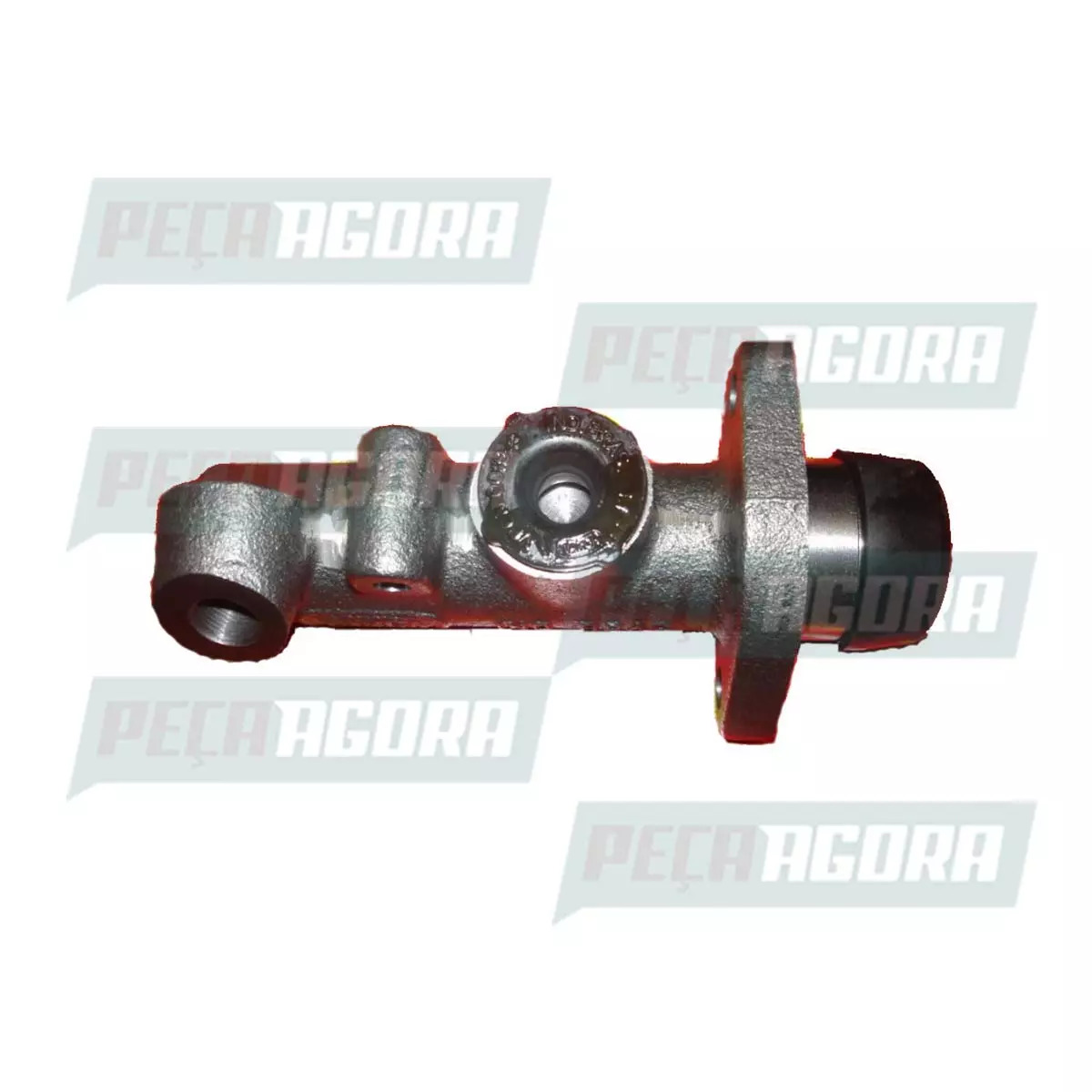 CILINDRO MESTRE EMBREAGEM SEM RESERVATORIO FORD CARGO 815E 2005 DIANTE 816 1119 