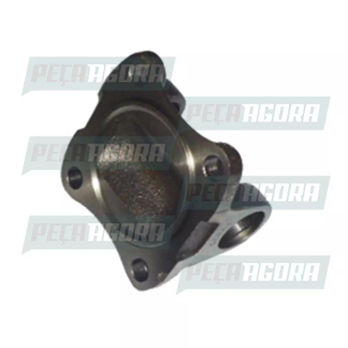 FLANGE CARDA CRUZETA 5-153X AT1070 DODGE D400 69... / FORD F350 56/77-F100 56/68