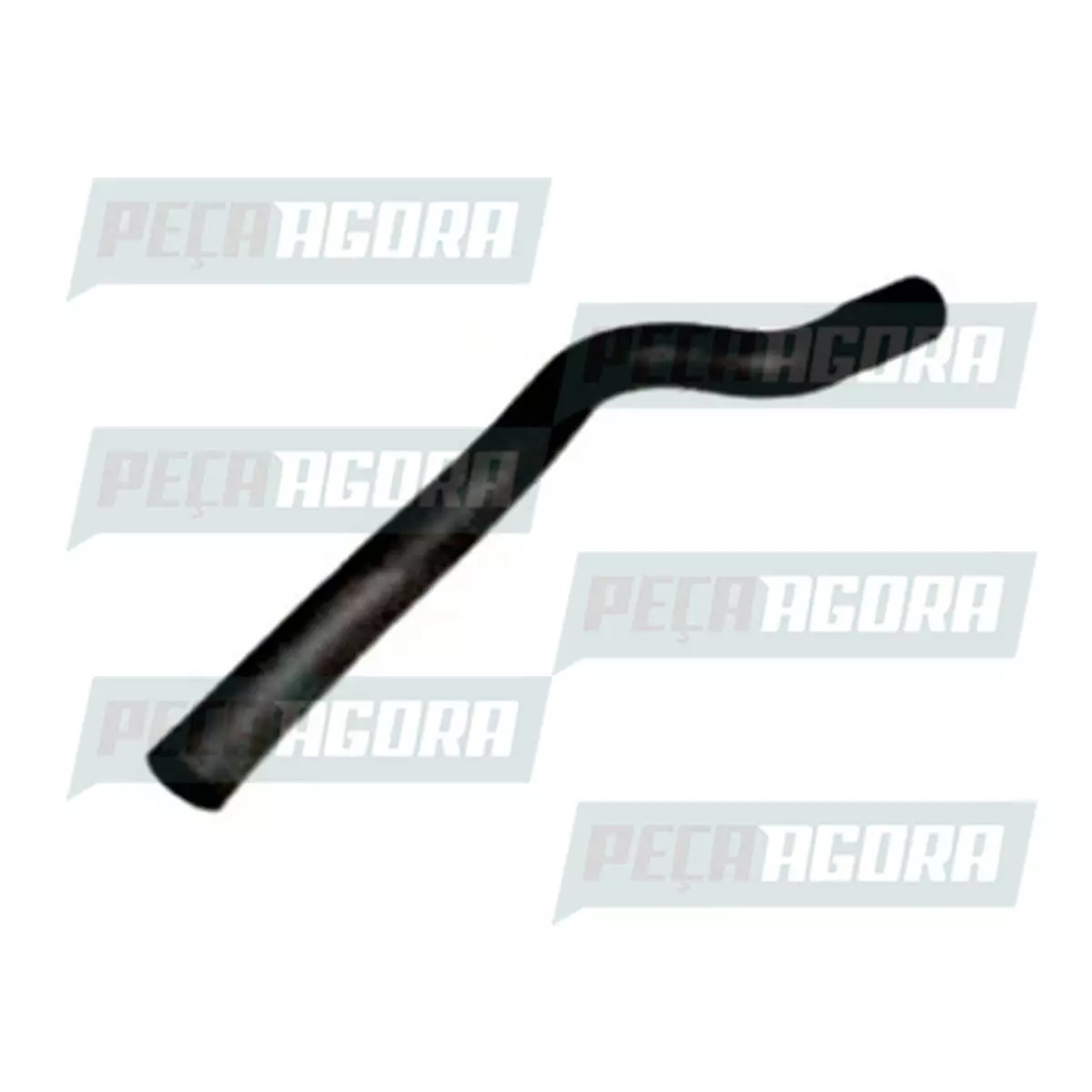 MANGUEIRA INFERIOR DO RADIADOR VOLARE AGRALE VOLARE A8 2002..... (6008001707006)