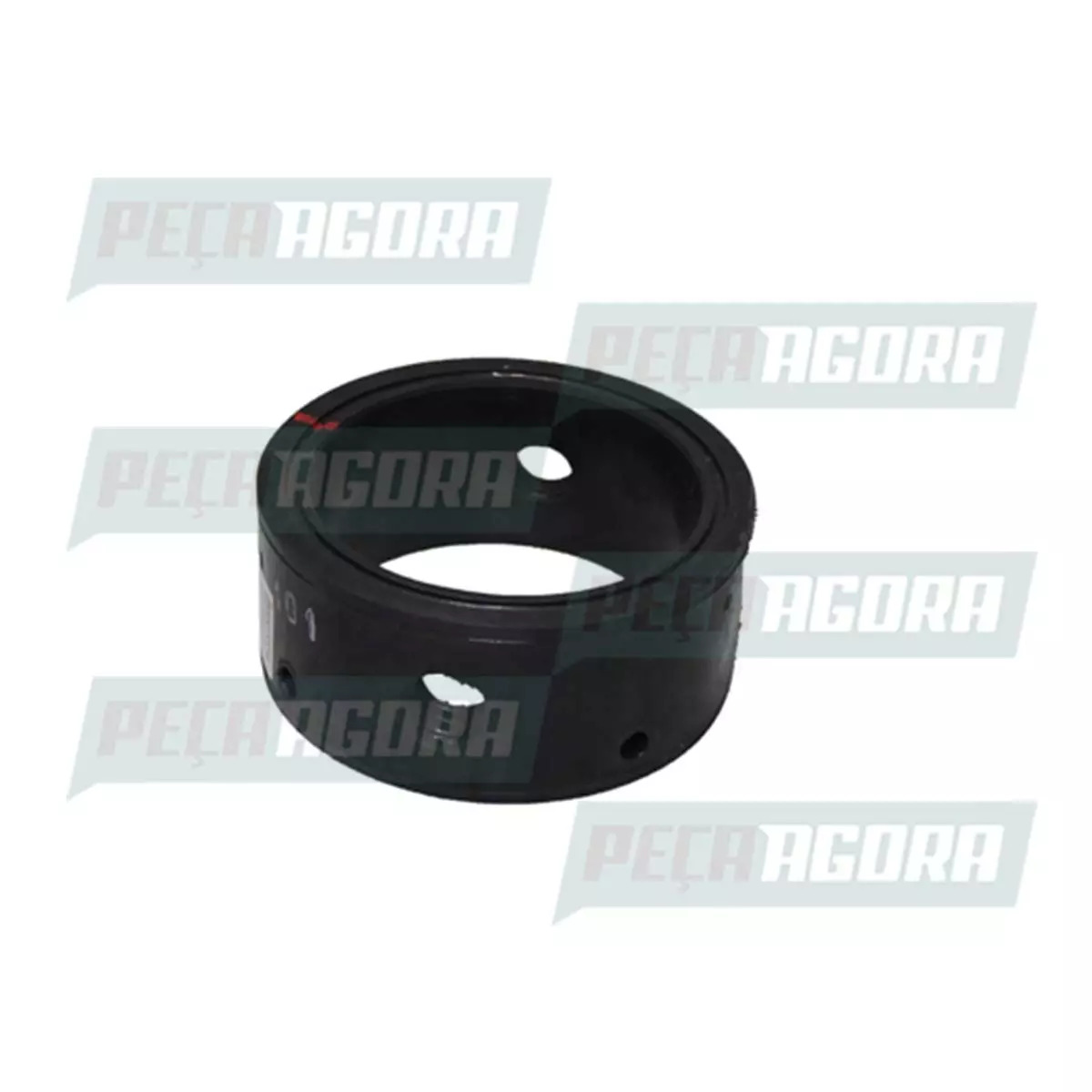 SEDE VALVULA BUNA 4 RANDON BORBOLETA INTERATIVA (213000006)