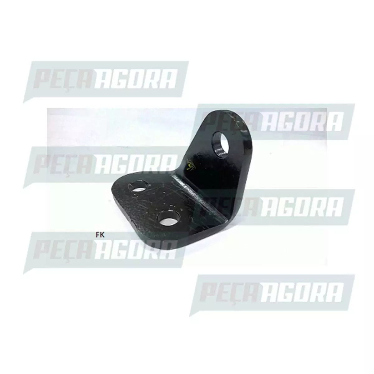 SUPORTE L BOMBA INJETORA *P* MODELO CUMMINS 6CT ACIMA 250 CV FORD CARGO 3530 242