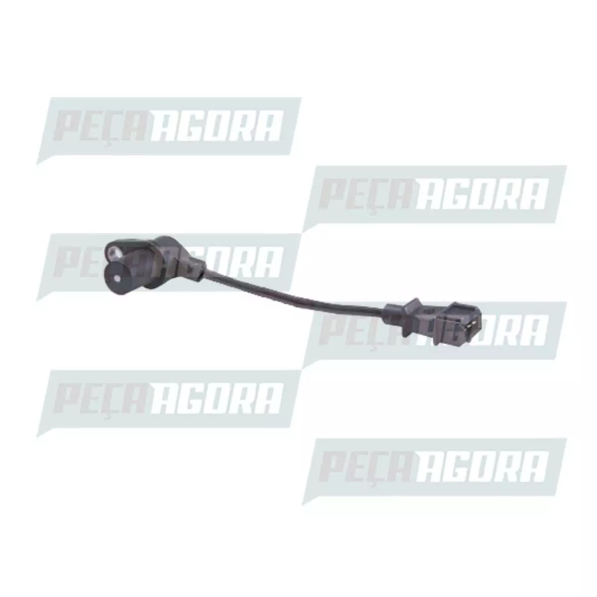 SENSOR CONTA GIROS DA ARVORE  MANIVELAS PARA IVECO STRALIS TRAKKER CASE FORD PAR