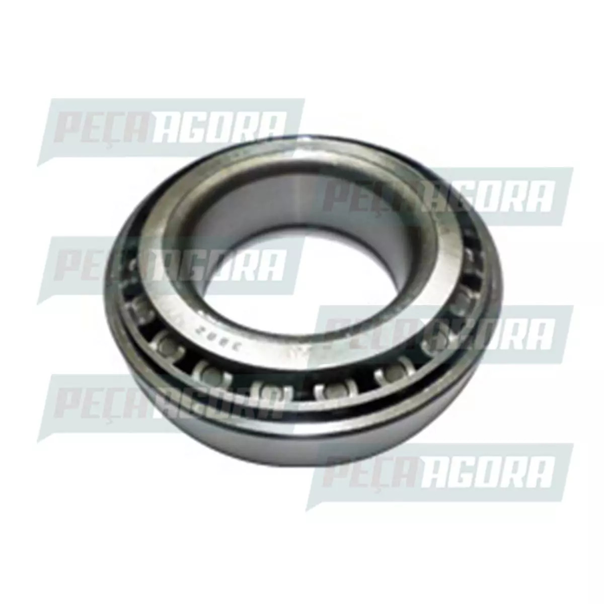 JOGO CAPA CONE ROLAMENTO INTERNO RODA TRASEIRA 3982/3920 VW 790 7110S 7100 8100 