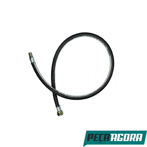 FLEXIVEL CUICA FREIO AR TRUCKS E CARRETAS MANGUEIRA 3/8 (3814209348)