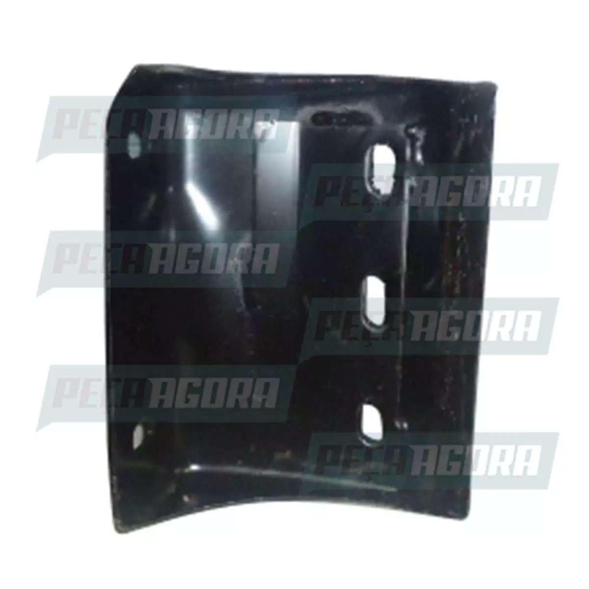 SUPORTE PARACHOQUE MBB 709 710 912 914 (6885207641,)