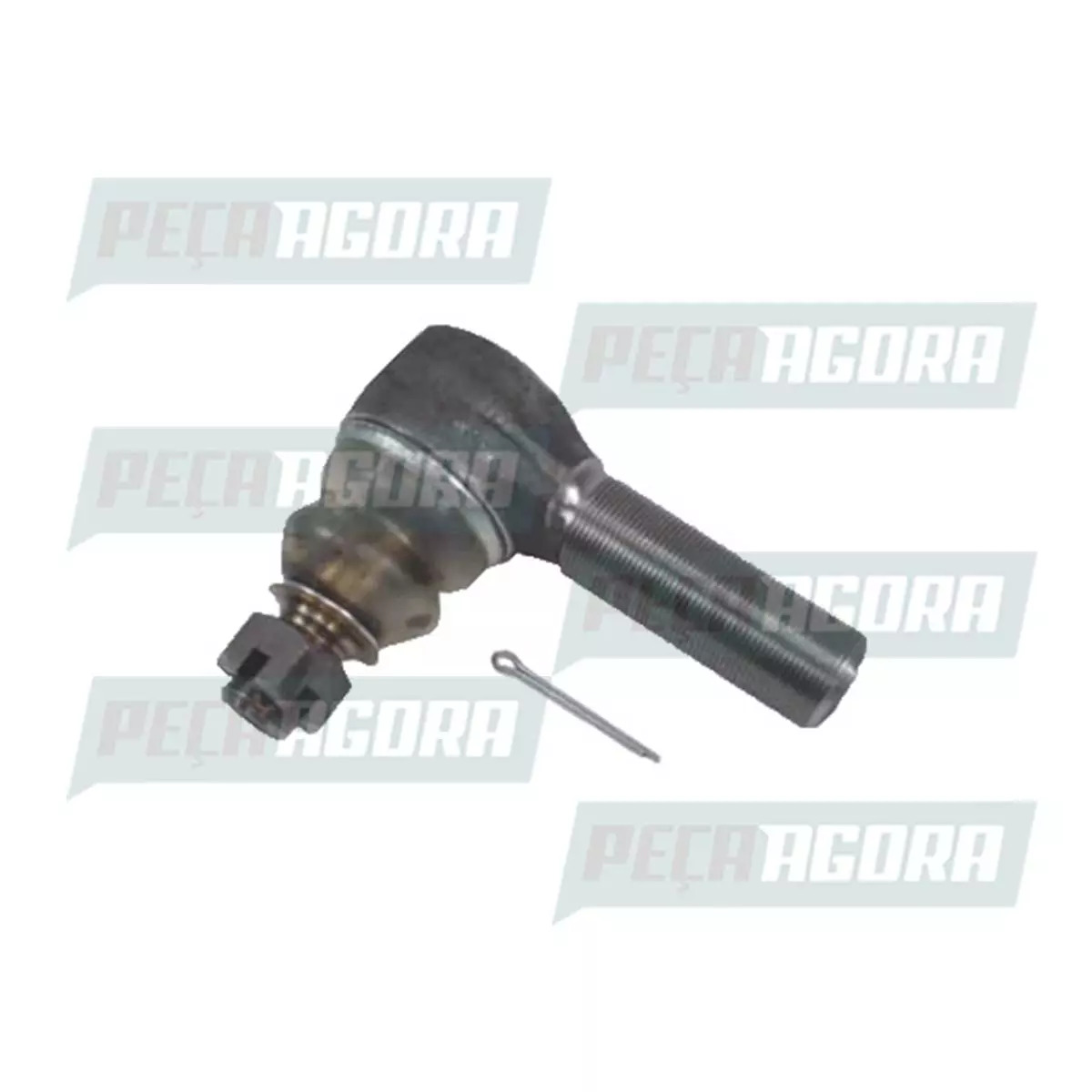 TERMINAL DIRECAO LD VW 13.190 15.190 13.170 15.170 17.300 24.220 26.300 40.300 1