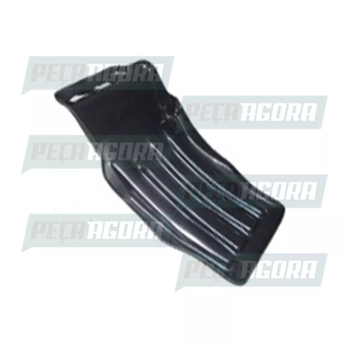 PARALAMA DIREITO MBB ACCELO TODOS = 715, 915, 915C (9798817103,)