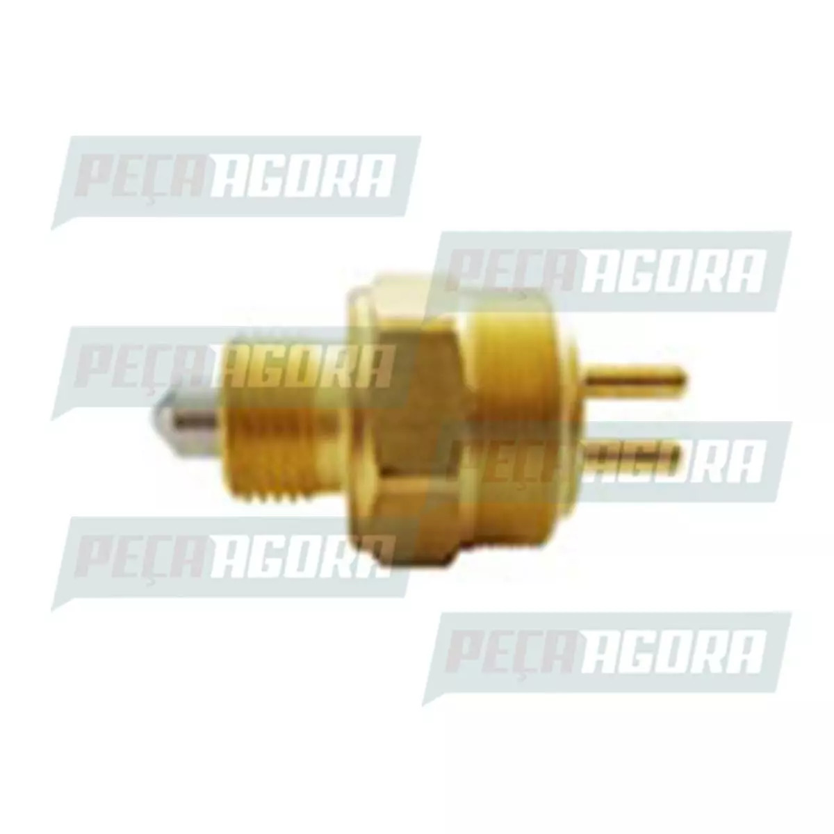 INTERRUPTOR LUZ RE MBB ACCELO 914/914C  CAMBIO ZF S42 (45456114,)
