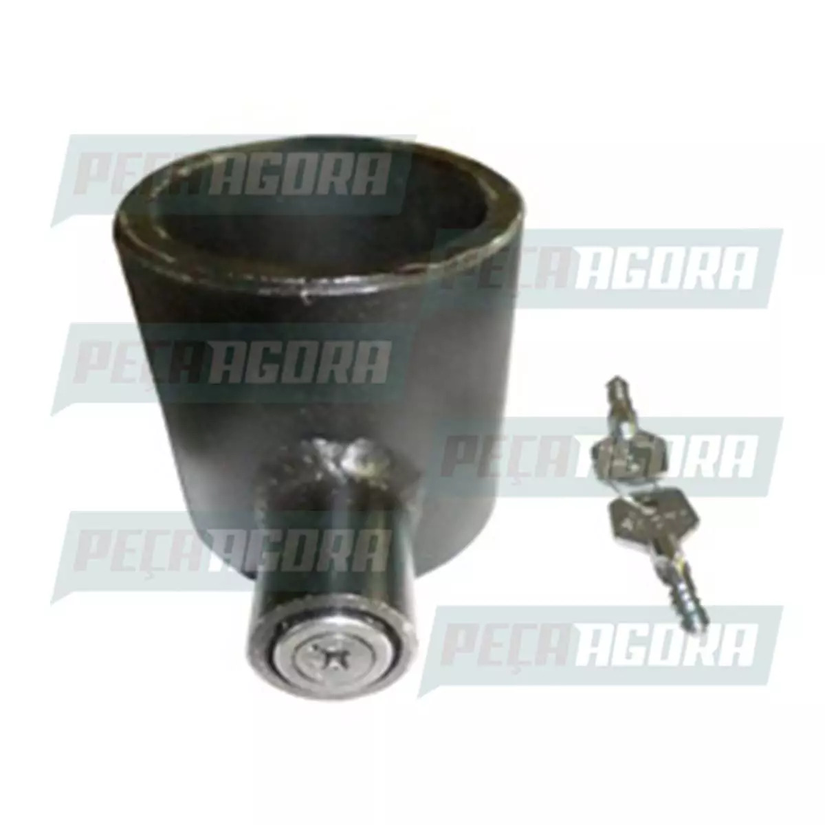 TRAVA SEGURANCA PINO REI CARRETAS TODAS (VC2523)