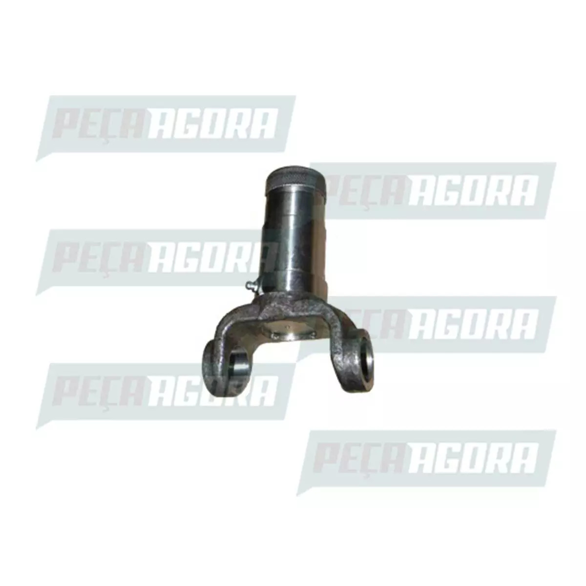 LUVA CARDAN 16 ESTRIAS VW 680 / 690 / 790  /  MBB SPRINTER  CRUZETA 5-160X (0331