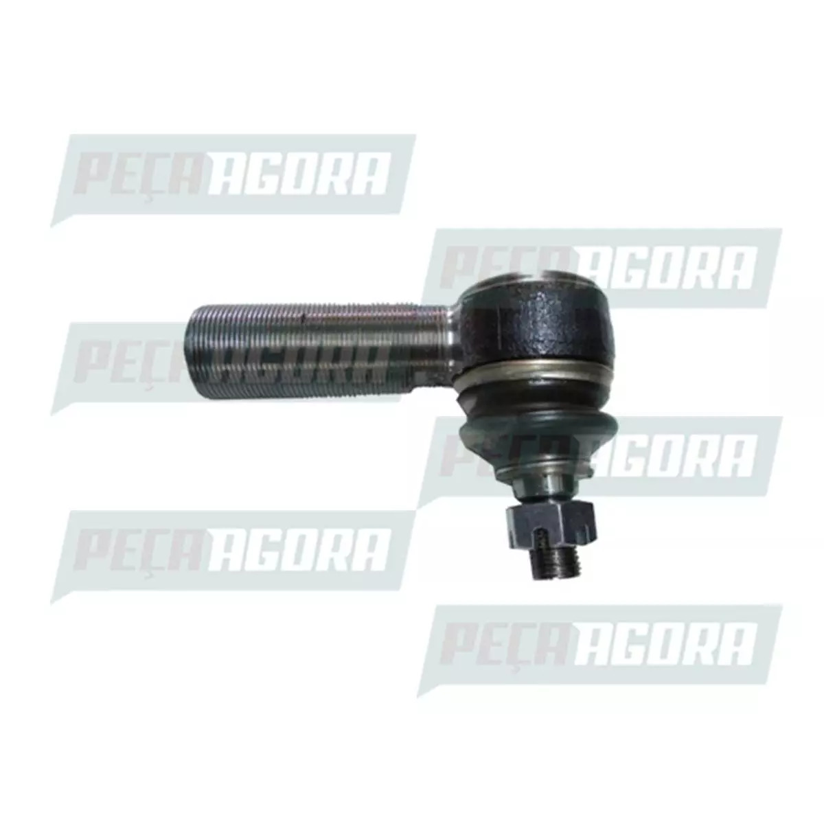 TERMINAL DIRECAO FORD  115,00 mm FORD CARGO 815E 05... 816 12... 814 815 915 111