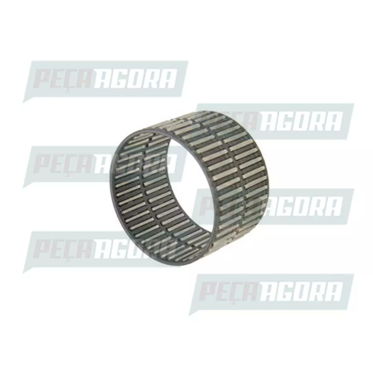 ROLAMENTO DE AGULHAS DA 2ª/3ª ZF 16S1685  2280  2180  2320  2321 2325  (2U2311