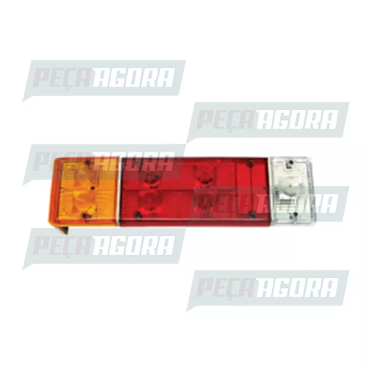 LANTERNA TRASEIRA FACCHINI, ROSSETTI, LADO DIREITO (308270310,)