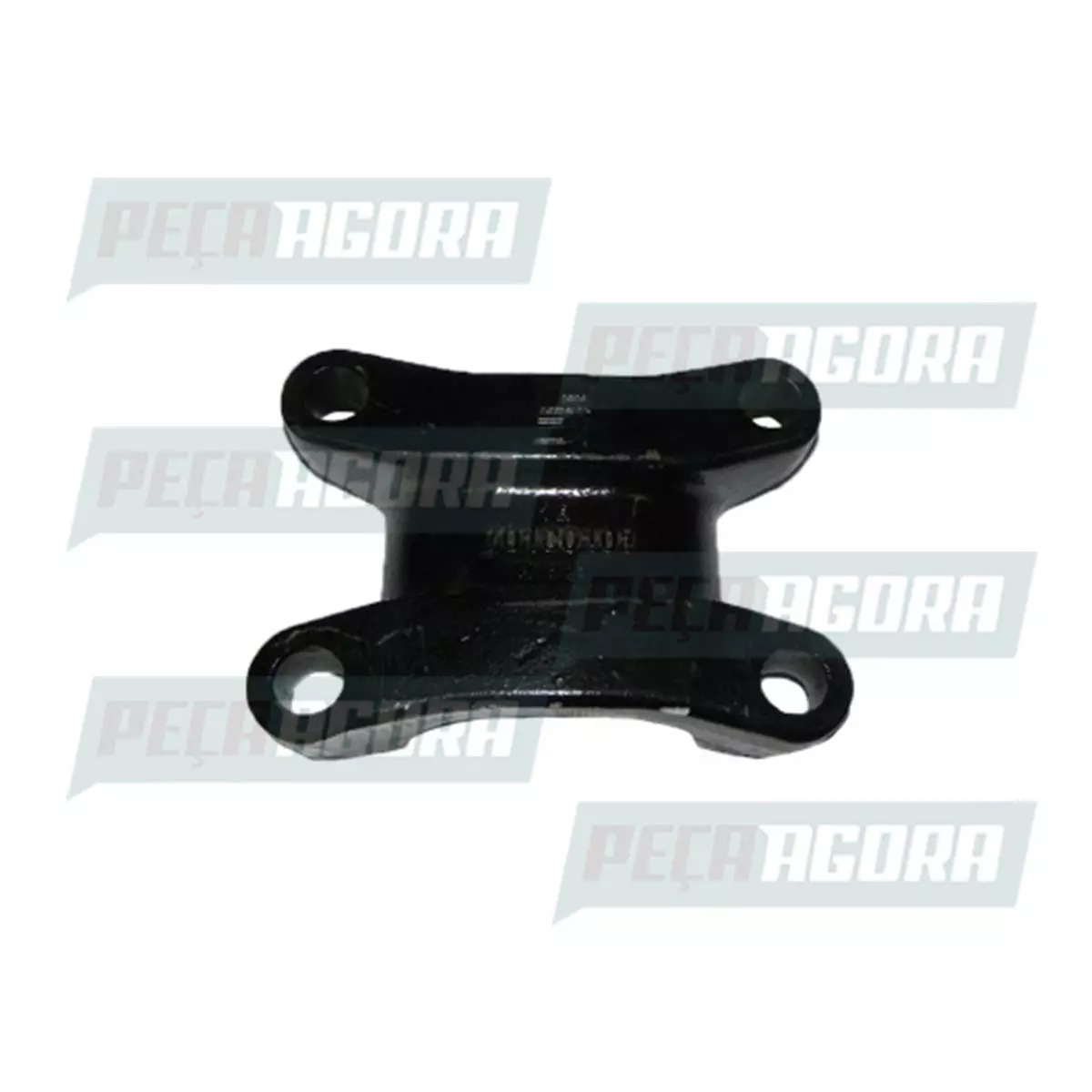 PLACA TORQUE TERCEIRO EIXO 2422E-2428E (8C455796BA.)