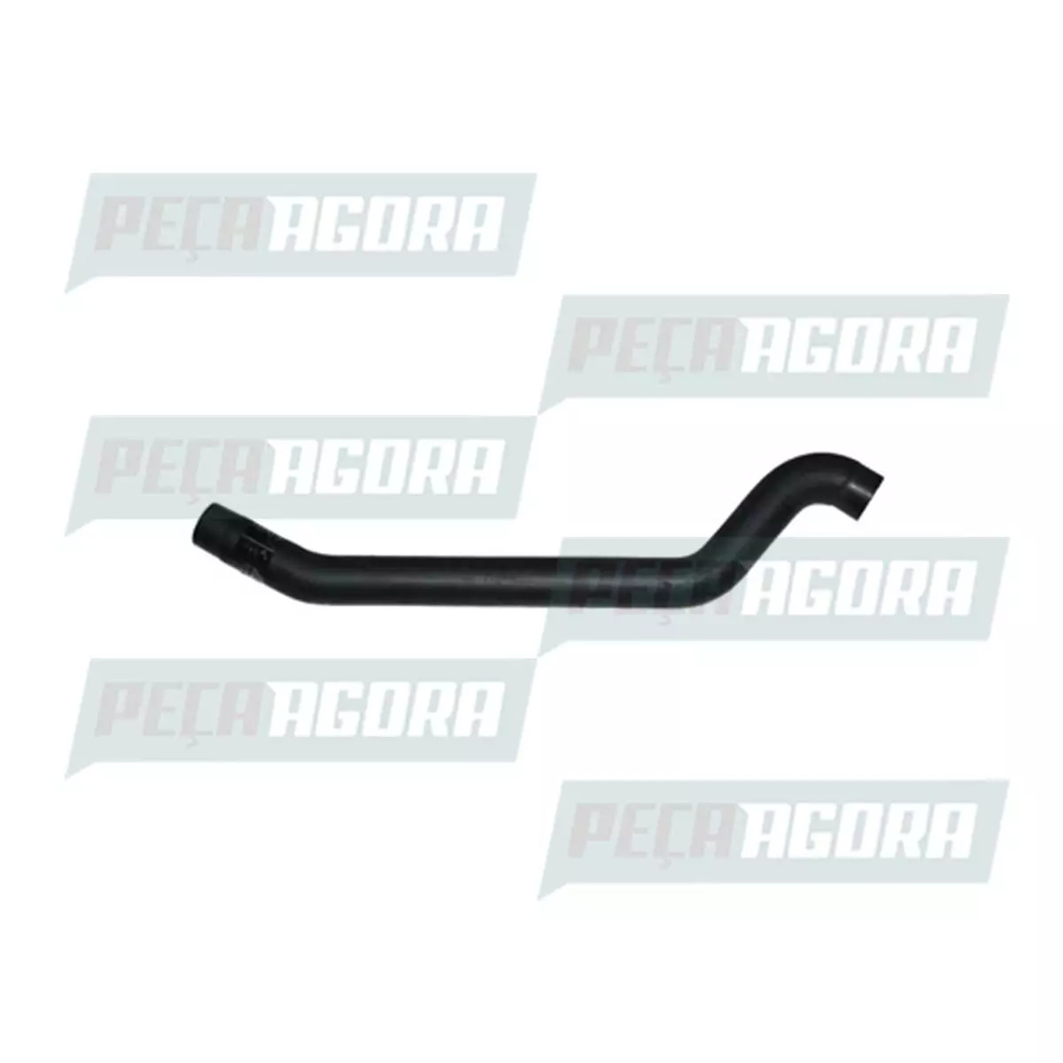 MANGUEIRA INFERIOR RADIADOR VW 15.180EOD 15.190EOD 17.210EOD VOLKSWAGEN (2W01210