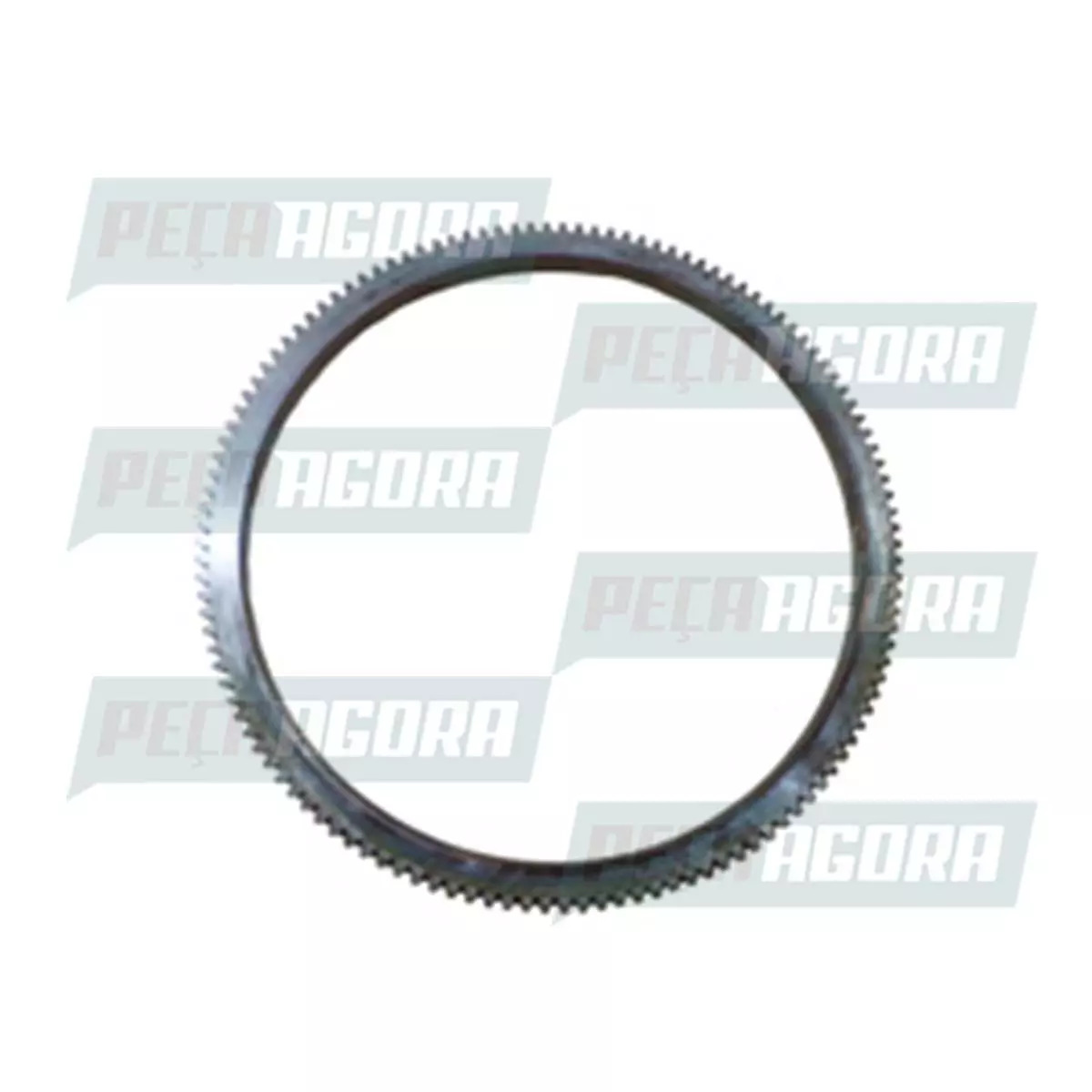 CREMALHEIRA DO VOLANTE DO MOTOR MBB OM366LA OM904LA 133 DENTES 359MM (3520321305