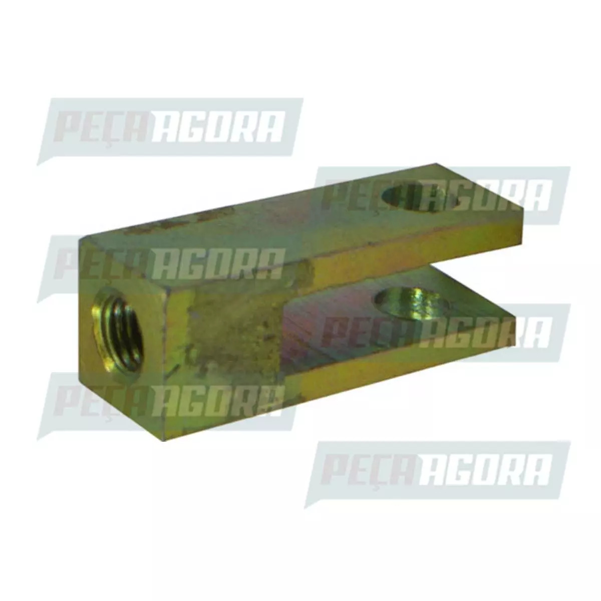 ALOJAMENTO DO RETENTOR TAMPA TRAS. MOTOR DESCONHECIDA (P6375125A)