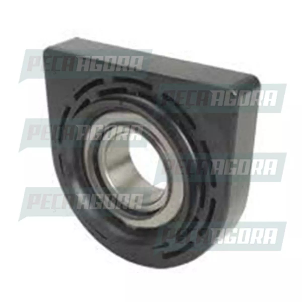 ROLAMENTO CARDAN INTERNO 40mm C/ BORRACH FORD F350 SIMPLES / F4000 / F250 CABINE
