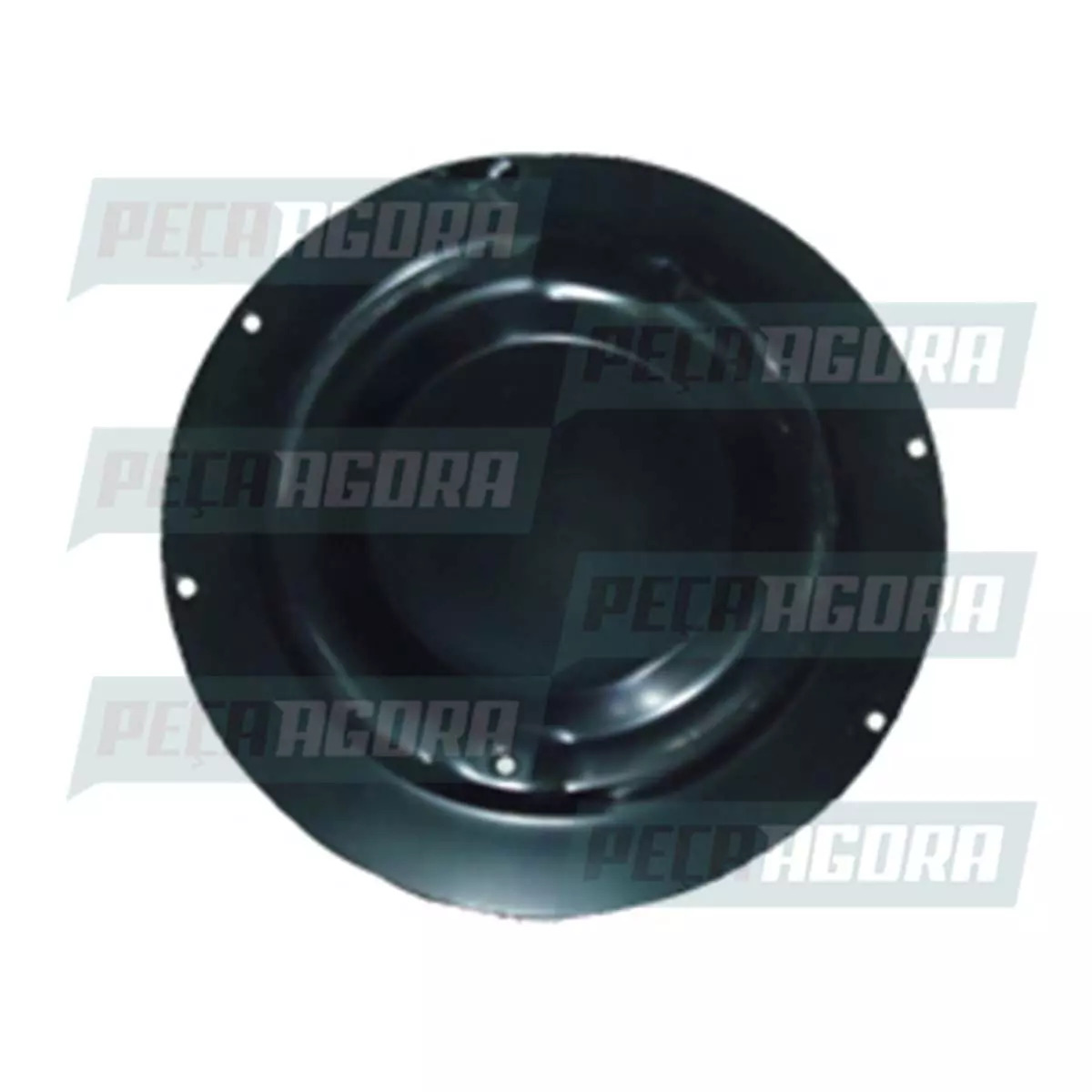 BASE INFERIOR SUSPENSOR JOST (260000235,)