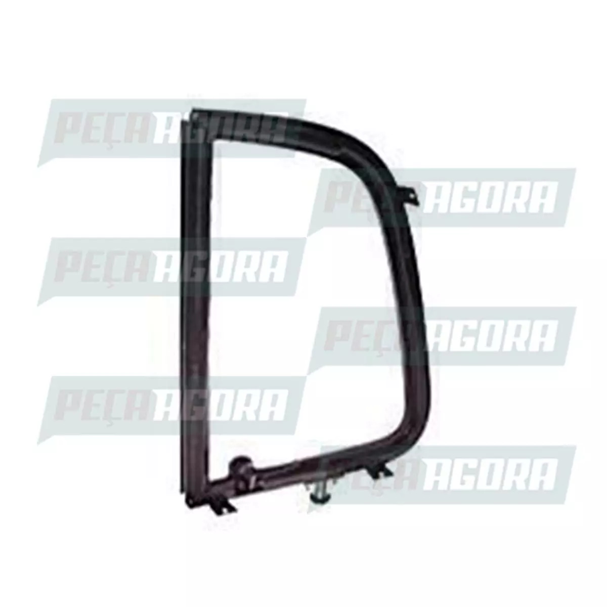 QUEBRA VENTO LE C/VIDRO INCOLOR MBB 1113/1313/1513/2013/2213/2219/1519/2220 (331