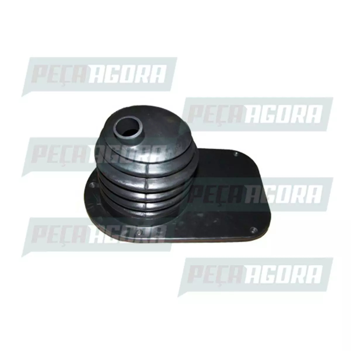 COIFA DA ALAVANCA DE CAMBIO PARA IVECO DAILY 3510 A 7013 ...2007  (93911172,)