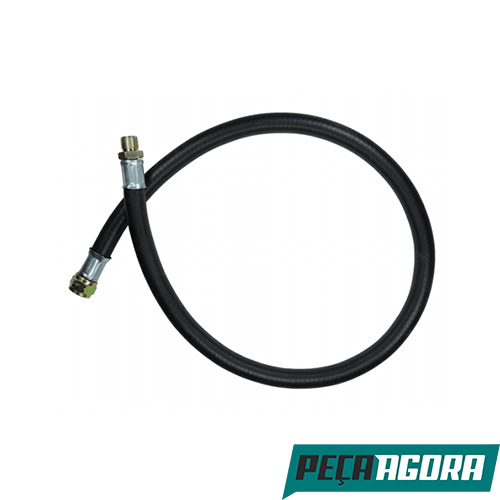 FLEXIVEL CUICA FREIO AR CARRETAS TRUCKS MANGUEIRA 1/2 (3894209048)