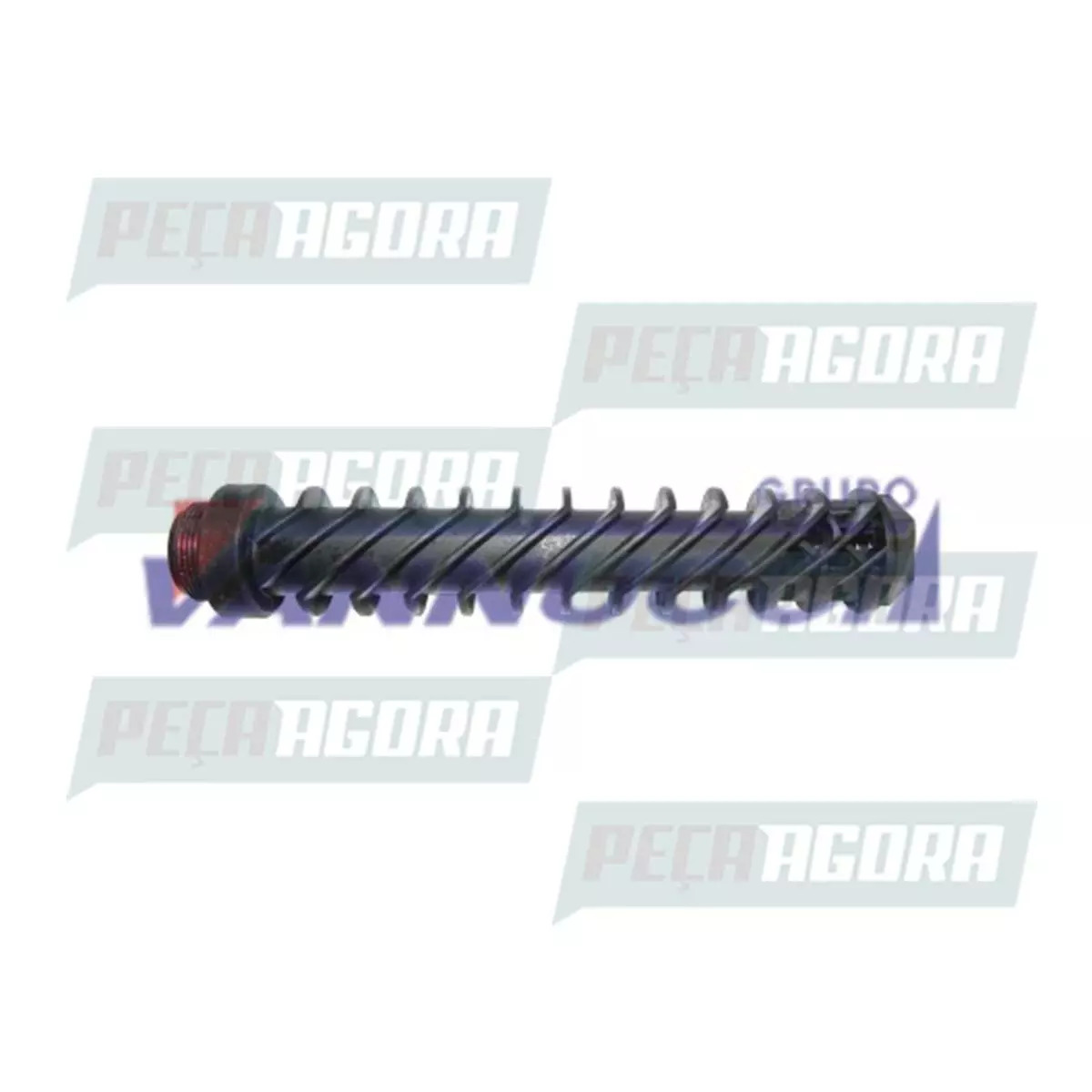 DIFUSOR DO FILTRO LUBRIFICANTE MBB COM MOTOR OM 906/926      (9061840066)