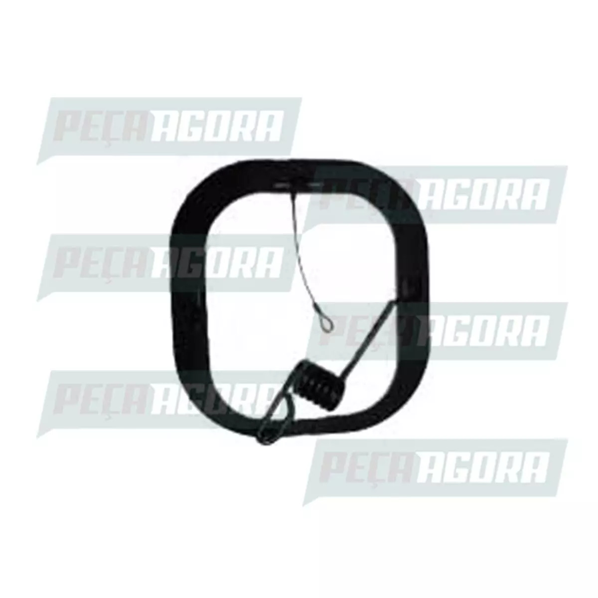 ESTRIBO MOLA COIFA CAMBIO VW13190/15190/26220/17310/26310/17300/13170/15170/2630