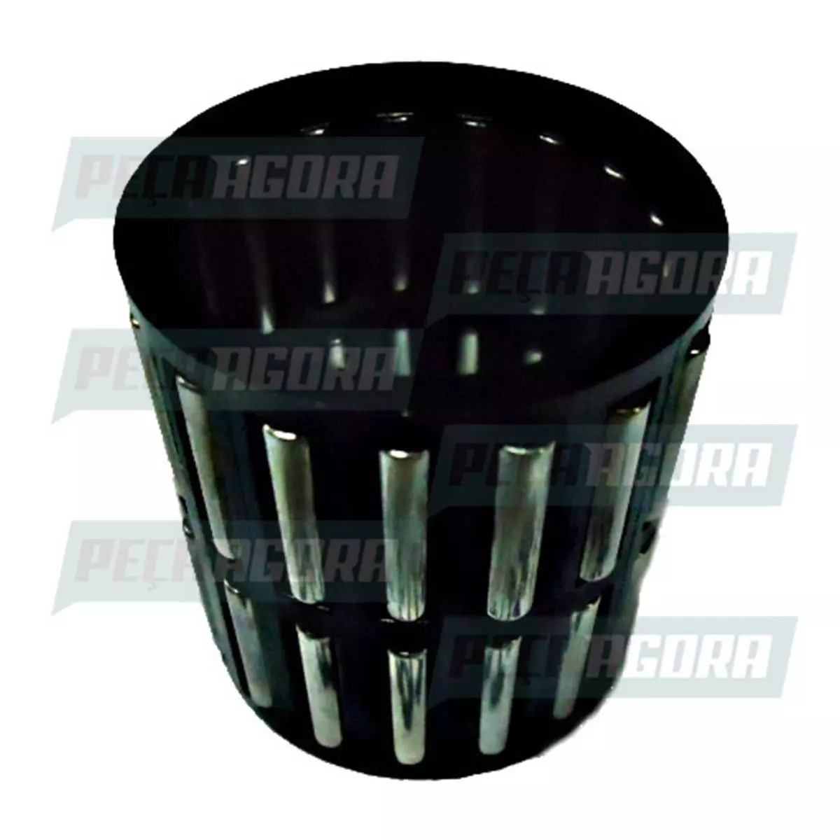 ROLAMENTO DE AGULHAS RE 4305 4405 VW FORD 4305 4405 MBB G3-50 (BF6T7025AC)