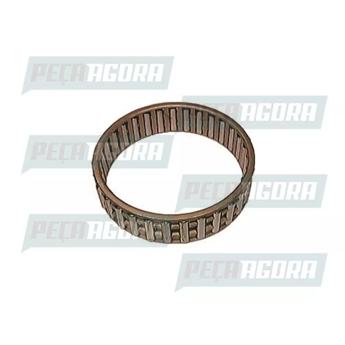 ROLAMENTO DE AGULHAS RE FS4305 FSO4405 VW/FORD FSO4305 (BF6T7025AA)
