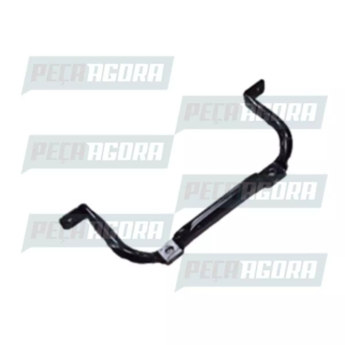 SUPORTE DIANTEIRO PARACHOQUE VW 13170 15180 15190 13190 26260 26310 ACABAMENTO D