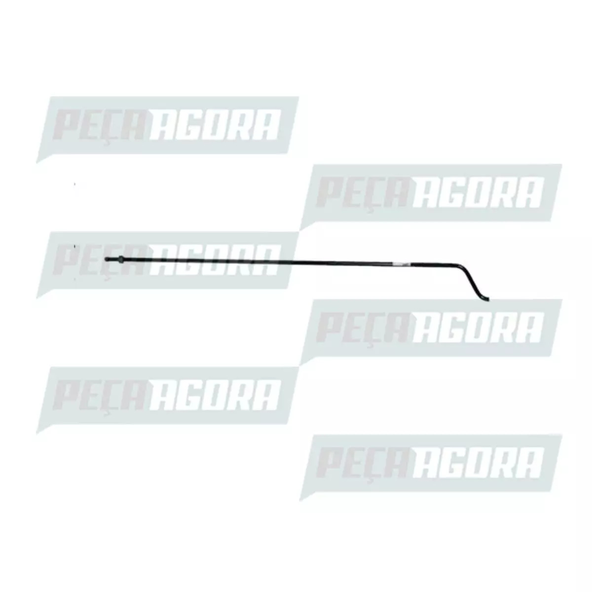 TUBO COMPRESSOR DA CONEXAO III MBB OF1721 EUROV COM AR (3844201831)