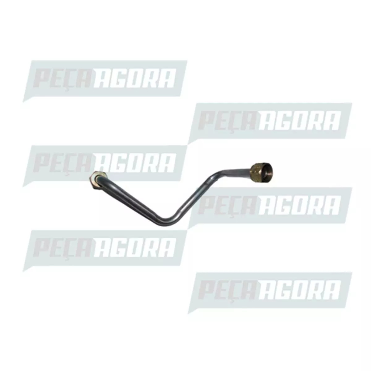 TUBO FILTRO COMBUST. VW 19.370E 25.370E 26.370E 31.370 VOLKSWAGEN CONSTELATION T