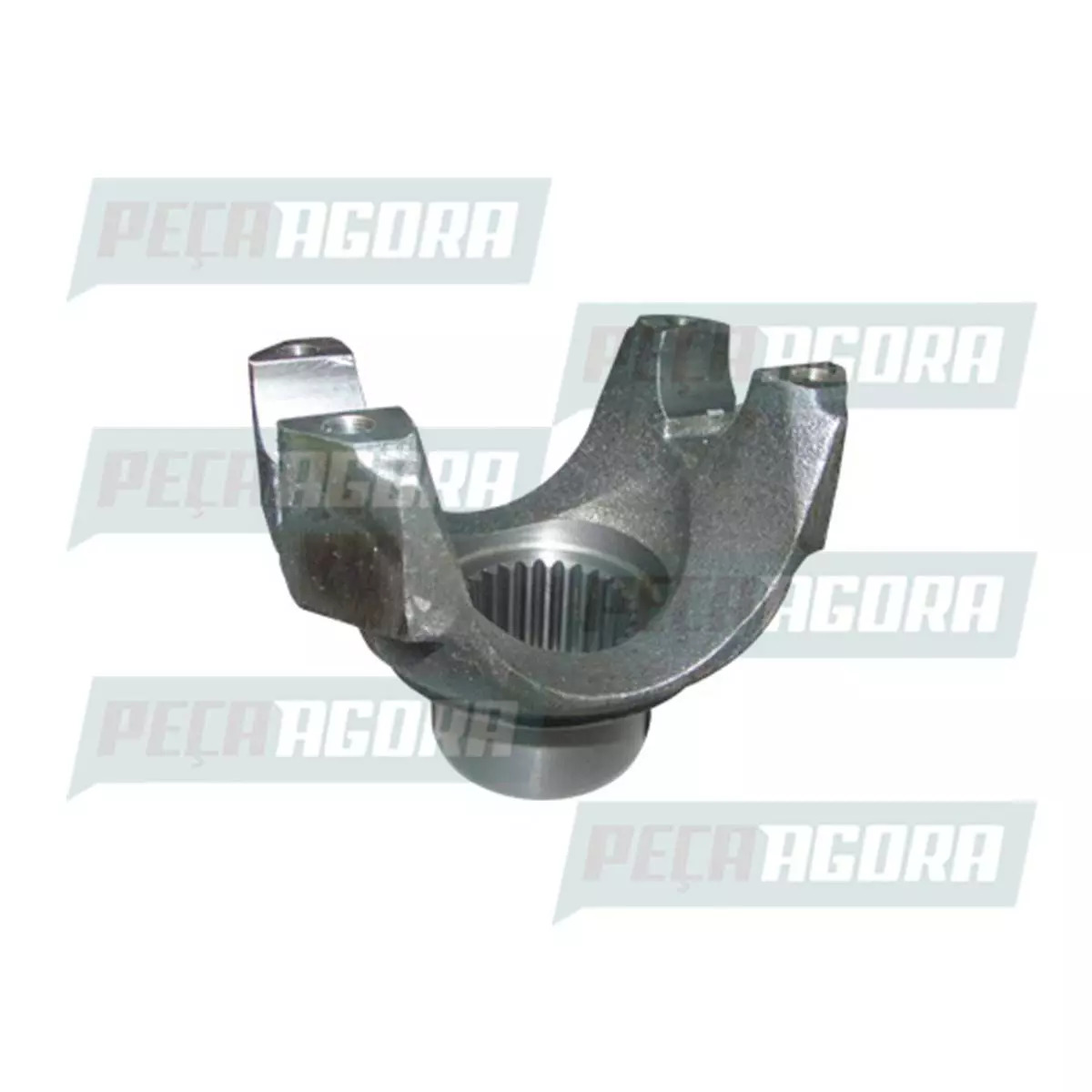 TERMINAL YOKE DIFERENCIAL 26 ESTRIAS MB 1215 1218 1318 1620 OF1721 26 ESTRIAS **