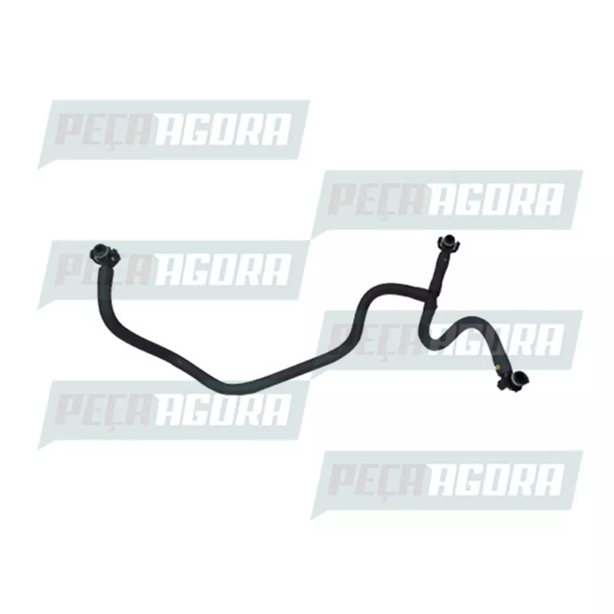 TUBULACAO DE COMBUSTIVEL VOLKS COM MOTOR CUMMINS ELETRONICO (2S0130311A,)