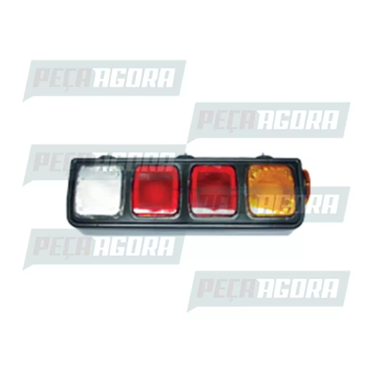 LANTERNA TRASEIRA COMPLETA GUERRA 2004, LADO DIREITA (2004GD)