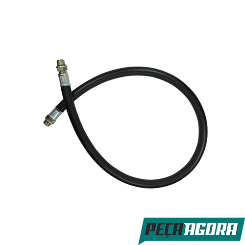 FLEXIVEL CUICA FREIO AR CARRETAS RANDON MANGUEIRA 1/2 (3814200080)