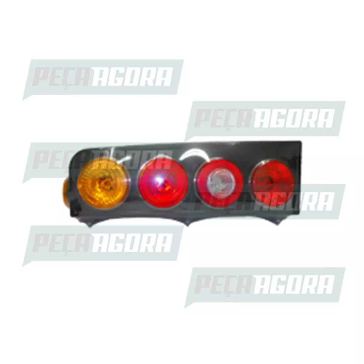 LANTERNA TRASEIRA COMPLETA RANDON 2004, LADO DIREITO (210102691)