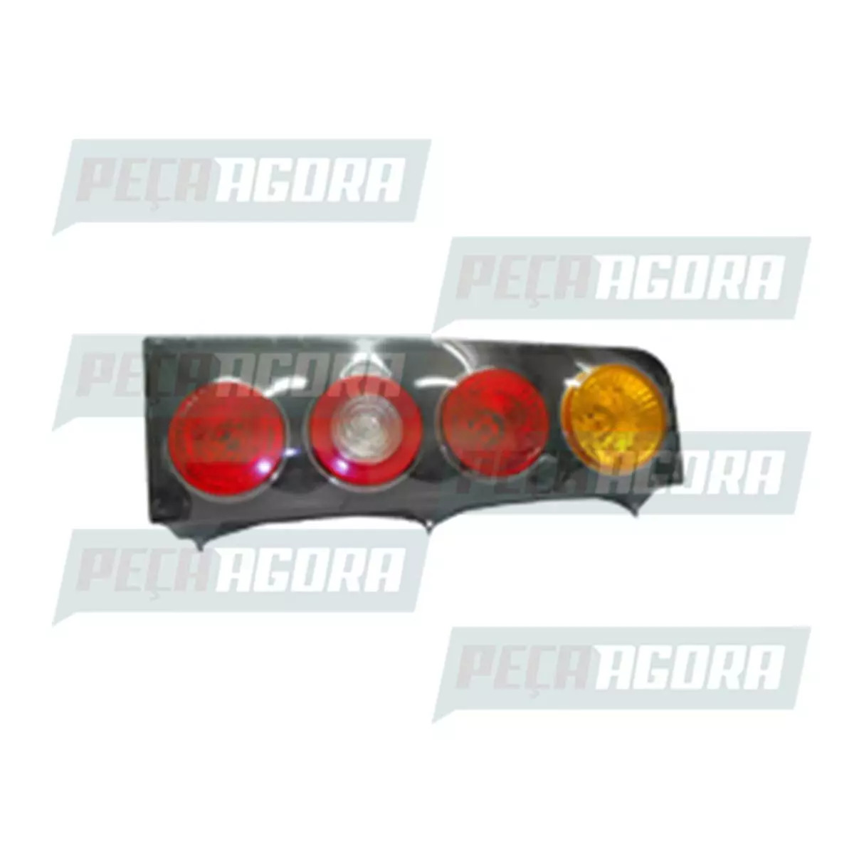 LANTERNA TRASEIRA COMPLETA RANDON 2004, LADO ESQUERDO (210102692)