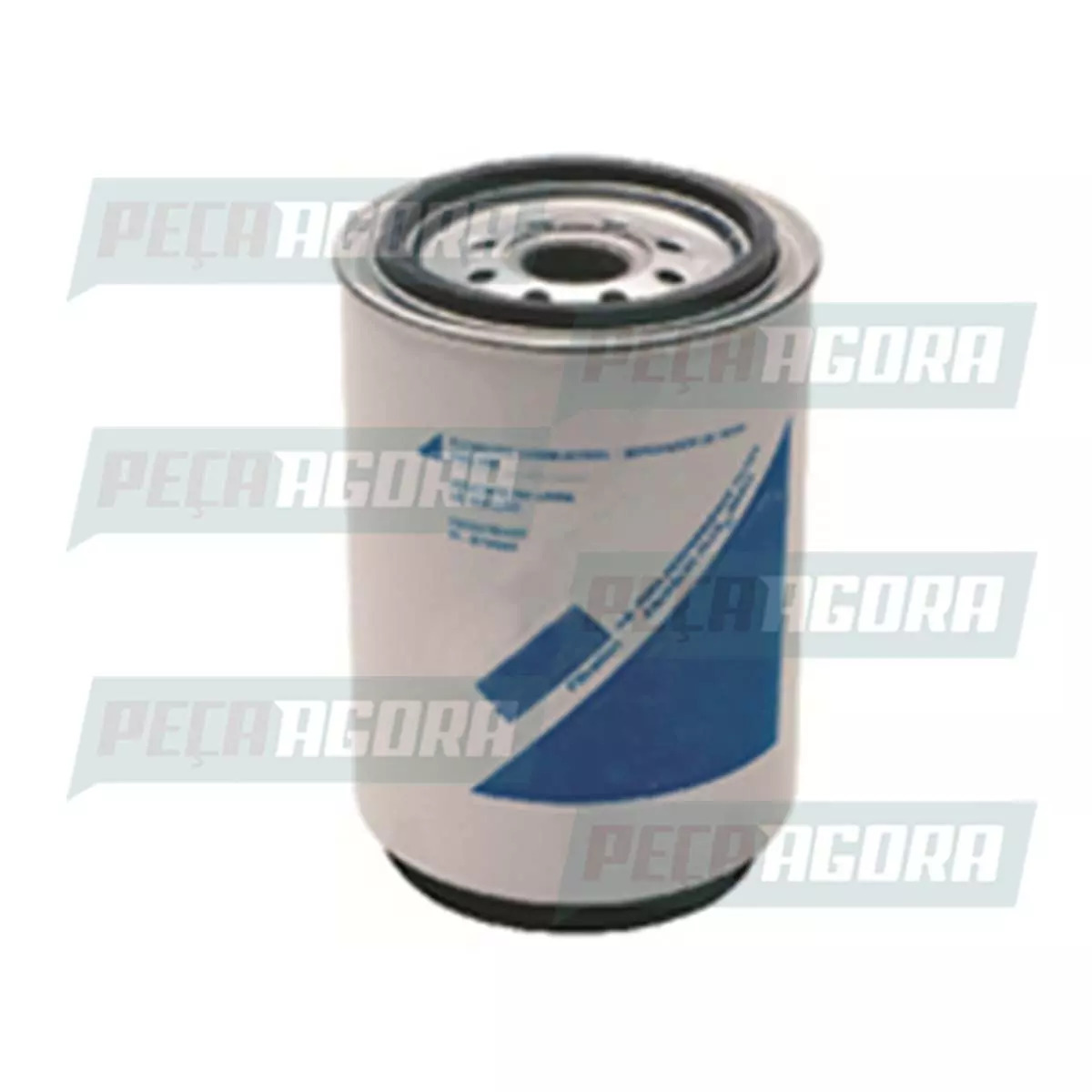 FILTRO SEDIMENTADOR PARA IVECO DAILY 35S14 45S17 55C17 70C17 HD EURO 5 LINHA ECO