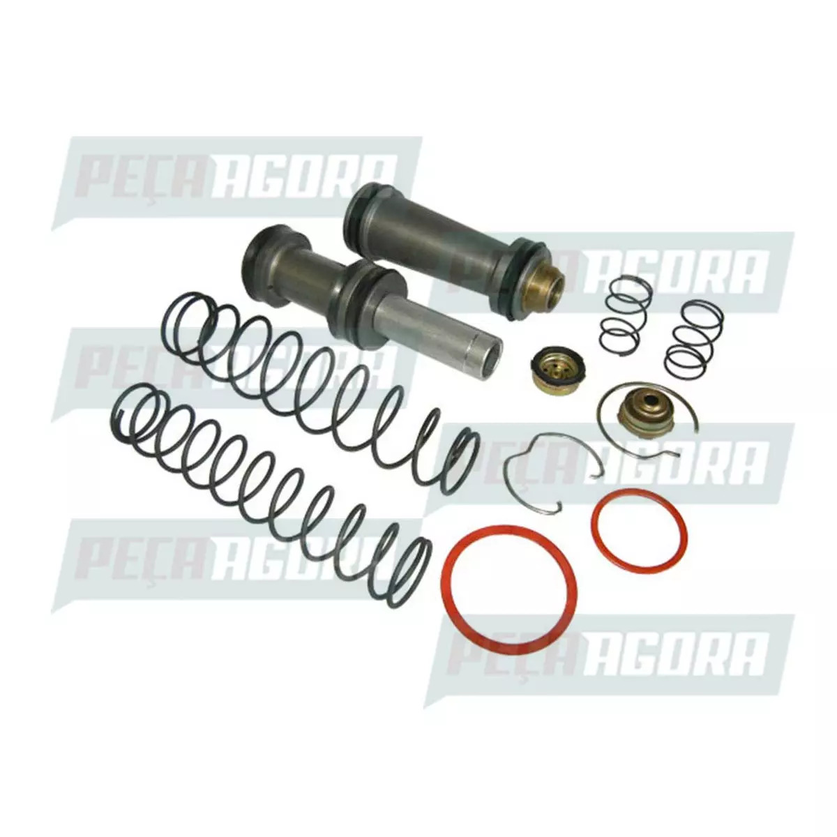 REPARO CILINDRO MESTRE DUPLO 1 1/2 COMPL MBB L1313/L1316/OH1313/1517/OH1316/362/