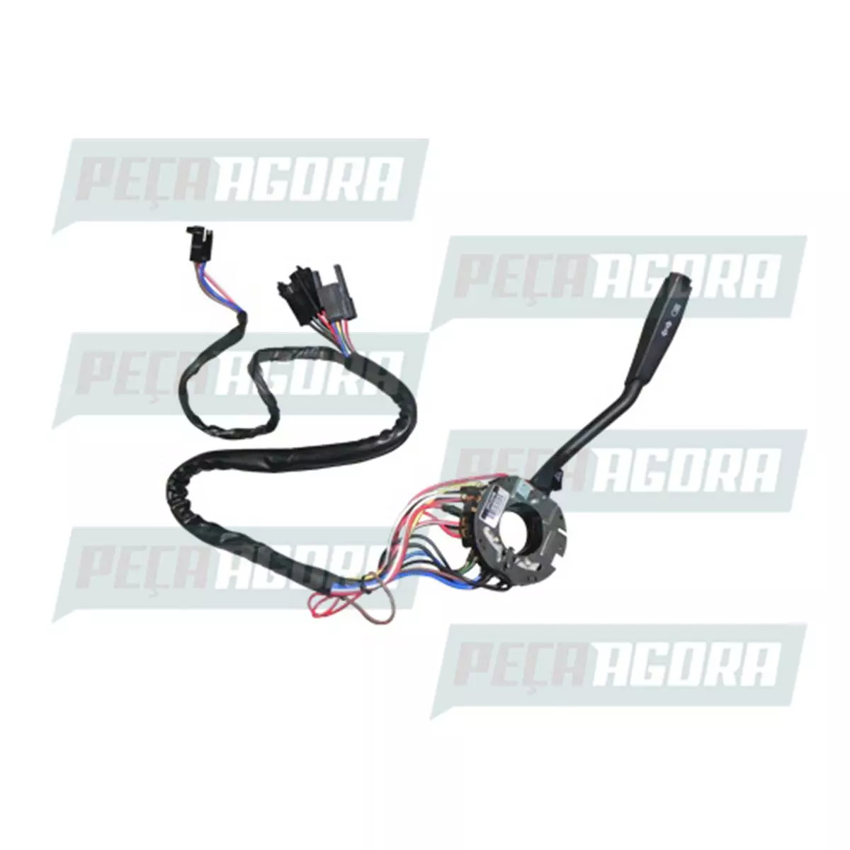 INTERRUP.LUZES INDIC.DIR./COMUT/BUZINA FORD F1000-F4000 88/--> (88TU13335AA)