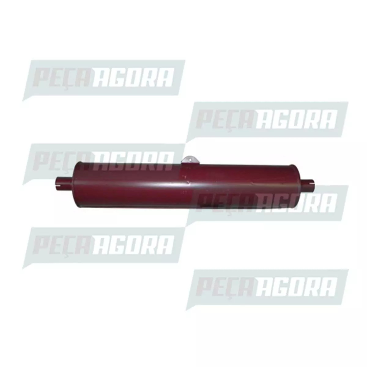 SILENCIOSO C/ MOILO MBB L-LO608D / L608E / L-LO708D-E / L708E (3084900201)