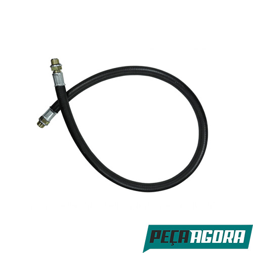 FLEXIVEL CUICA FREIO AR CARRETAS RANDON MANGUEIRA 1/2 90 CM (3814200090)