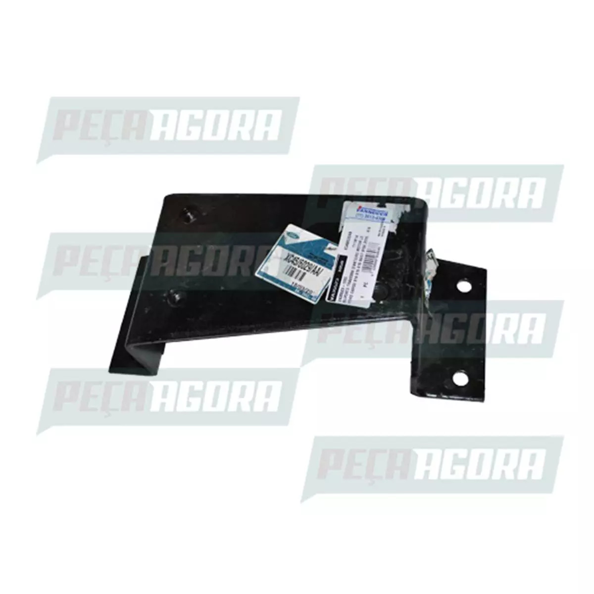 SUPORTE TRAVESSA DIANTEIRO MOTOR LE FORD CARGO 814 815 915 96/07 815E 2005... 81