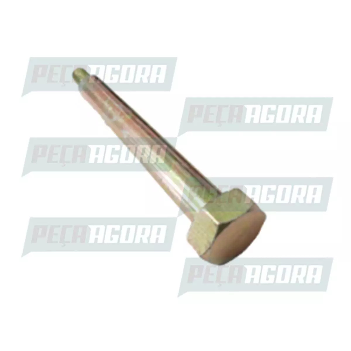 PINO MANCAL DE EMBREAGEM AGRALE VOLARE V8/W8 ATE 2007 USA GARFO SEM ROTULA (6013