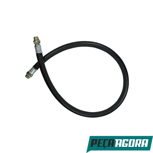 FLEXIVEL CUICA FREIO AR CARRETAS RANDON MANGUEIRA 1/2 (3814200100)